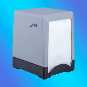 dispensador de servilletas