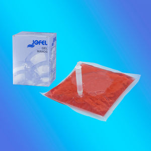 dispensador de gel de ducha profesional