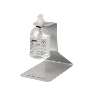 dispensador de gel hidroalcohólico independiente