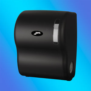 dispensador de toallitas de papel de pared