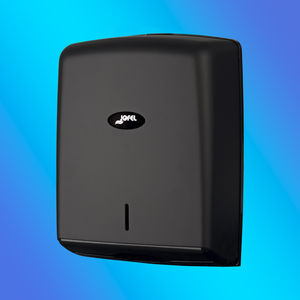 dispensador de toallitas de papel de pared