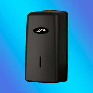 dispensador de toallitas de papel de pared