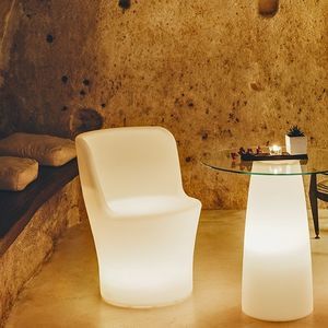 silla contemporánea