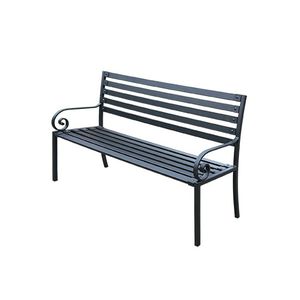 banco para jardín clásico