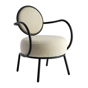 sillón contemporáneo