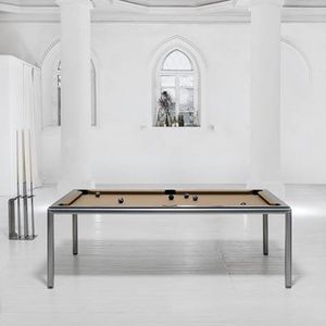 mesa de comedor contemporánea