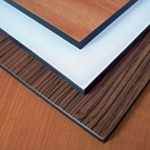 encimera laminada