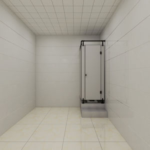 cabina sanitaria para ducha