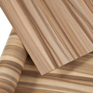 panel MDF de alta resistencia