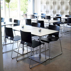 tablero de mesa laminado