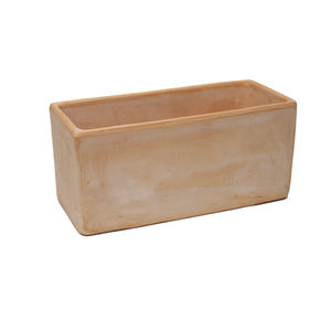 jardinera de terracota