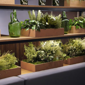 jardinera madera