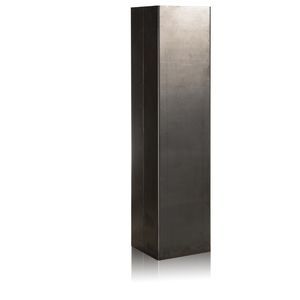 macetero de acero COR-TEN®