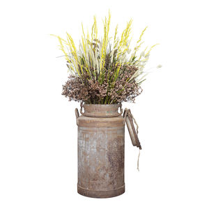planta ornamental estabilizada