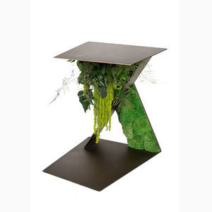 mesa de centro contemporánea