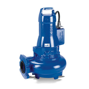 bomba de agua