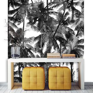 papel pintado contemporáneo