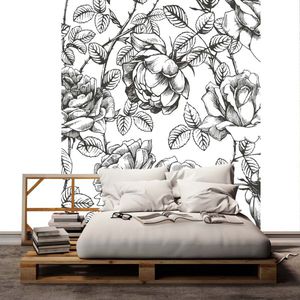 papel pintado clásico