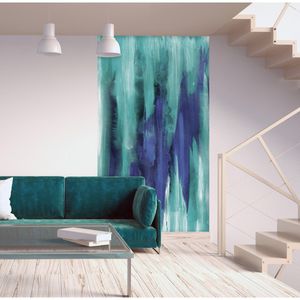 papel pintado contemporáneo