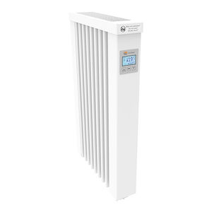 radiador eléctrico