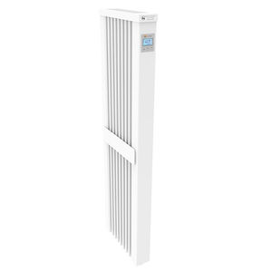 radiador eléctrico
