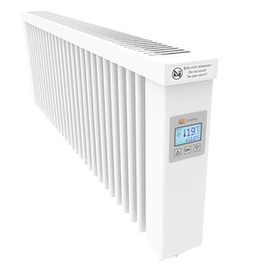 radiador eléctrico