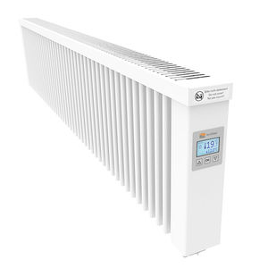 radiador eléctrico