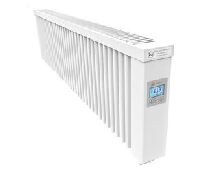 radiador eléctrico
