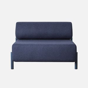 sillón bajo contemporáneo