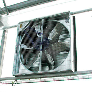 ventilador extractor