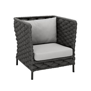 sillón contemporáneo