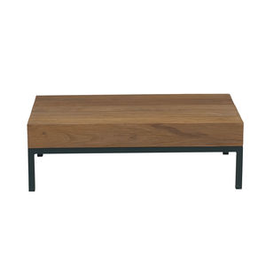 mesa de centro contemporánea