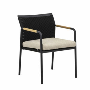 silla de comedor contemporánea