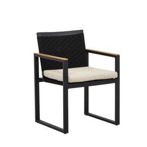silla de comedor contemporánea