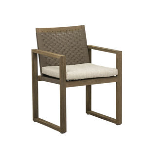 silla de comedor contemporánea