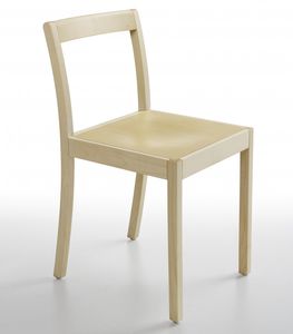 silla contemporánea