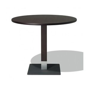 mesa bistró contemporánea