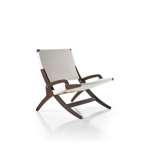 sillón bajo contemporáneo