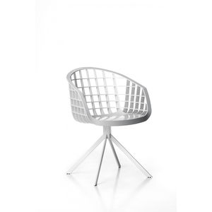 silla contemporánea