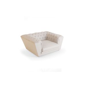 sillón Chesterfield