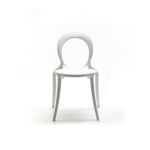 silla contemporánea