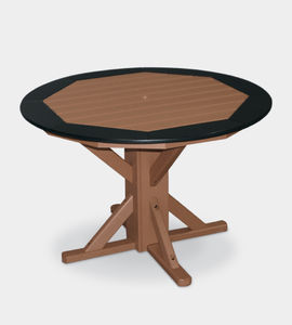 mesa de comedor clásica