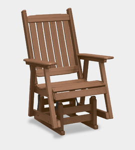 sillón clásico