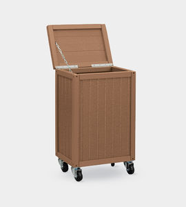 mueble organizador para suelo