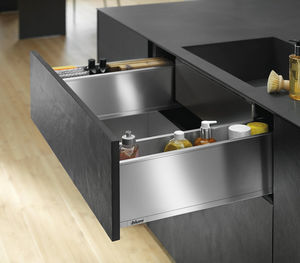 Cajón para cocina - Todos los fabricantes de la arquitectura y del