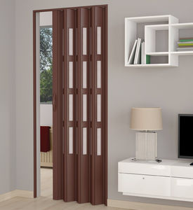 puerta de interior