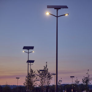 farola urbana