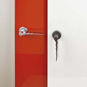 tirador de puerta