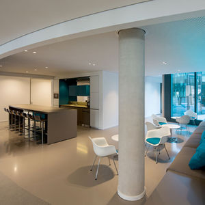 laminado decorativo de color liso