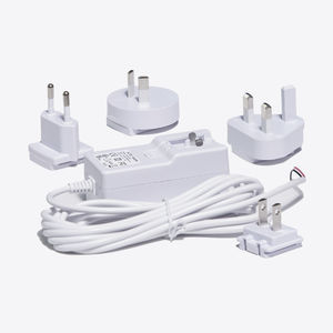 alimentación eléctrica AC/DC